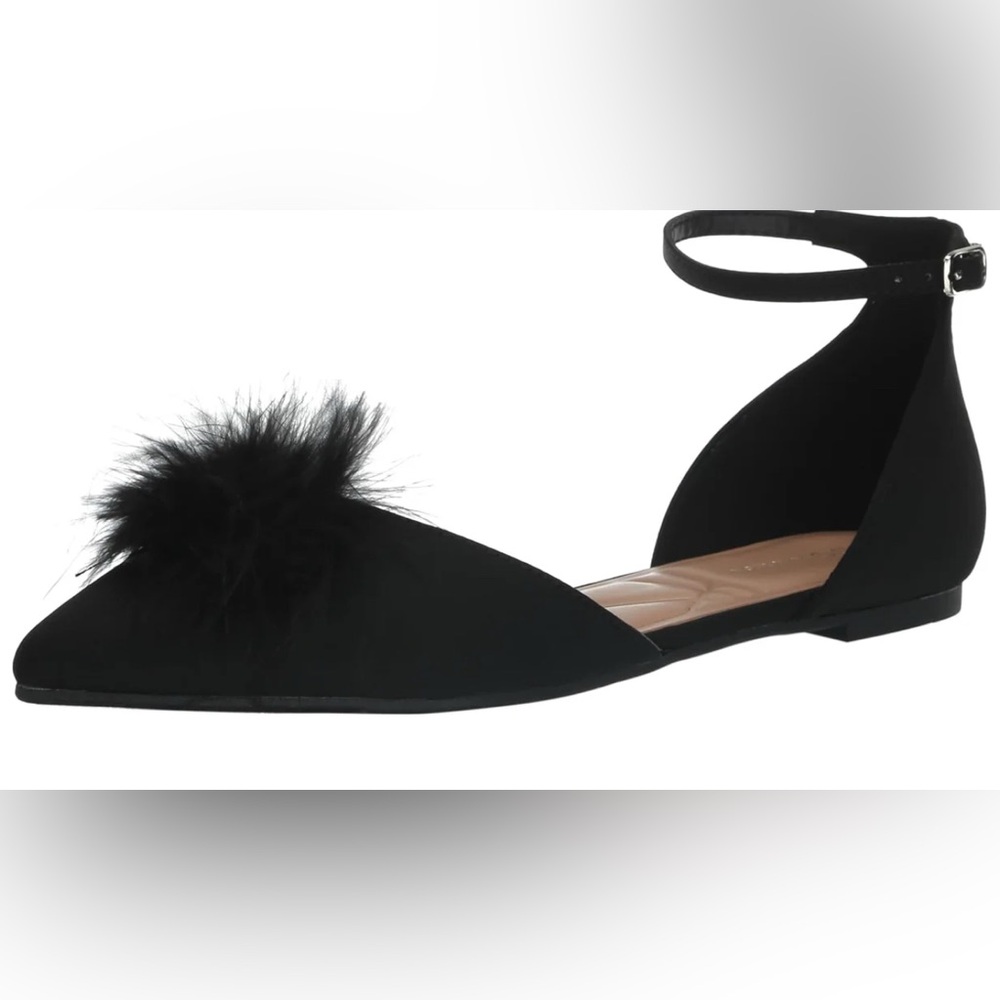 BCBGeneration Black Kassia